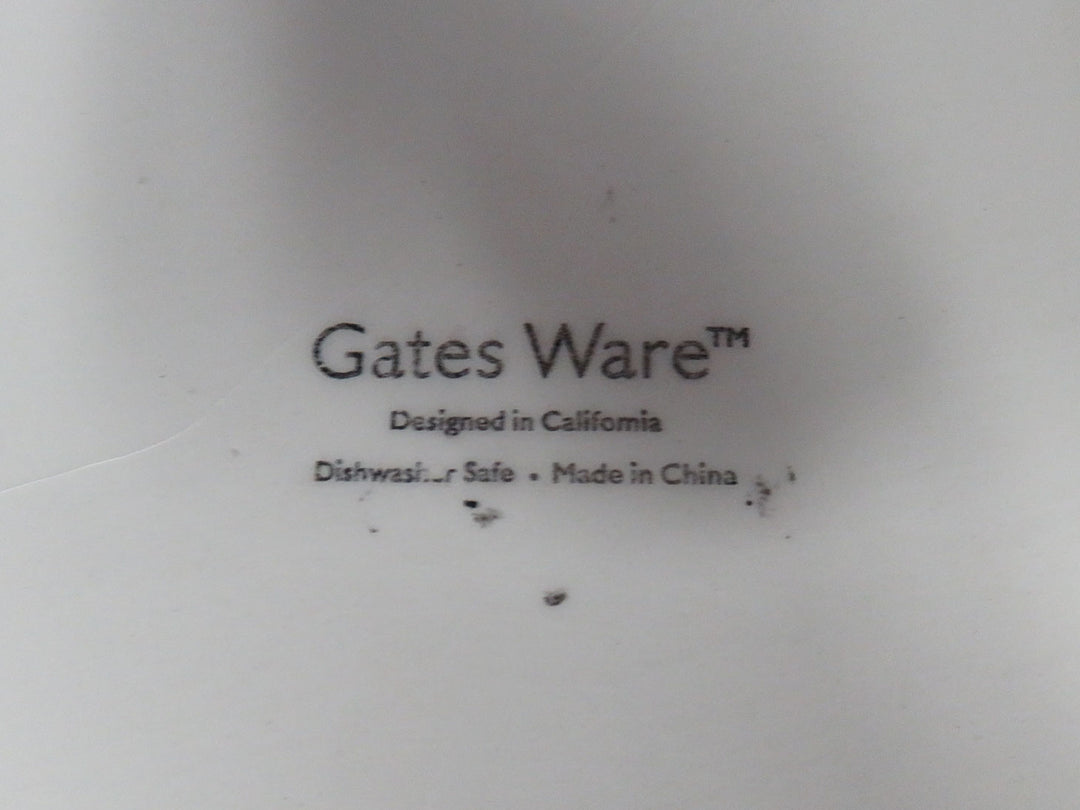 Shamrock Centerpiece Bowl