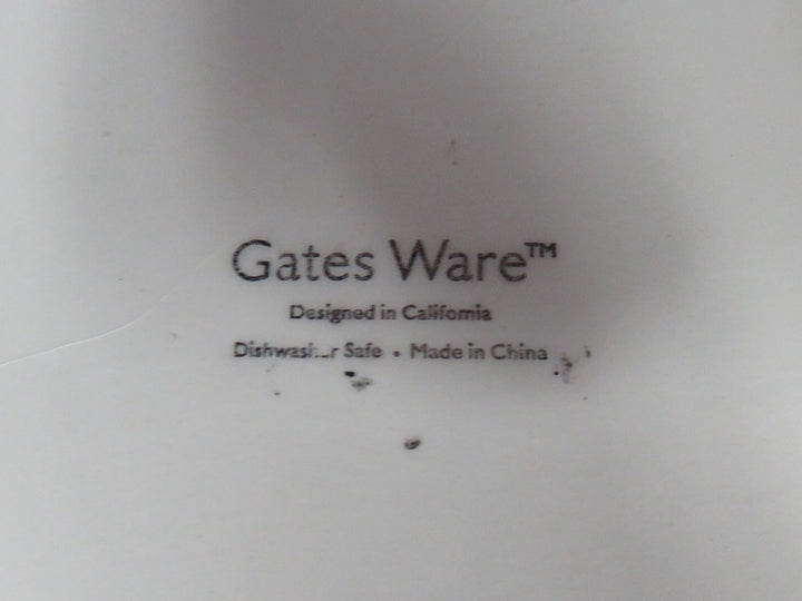 Shamrock Centerpiece Bowl