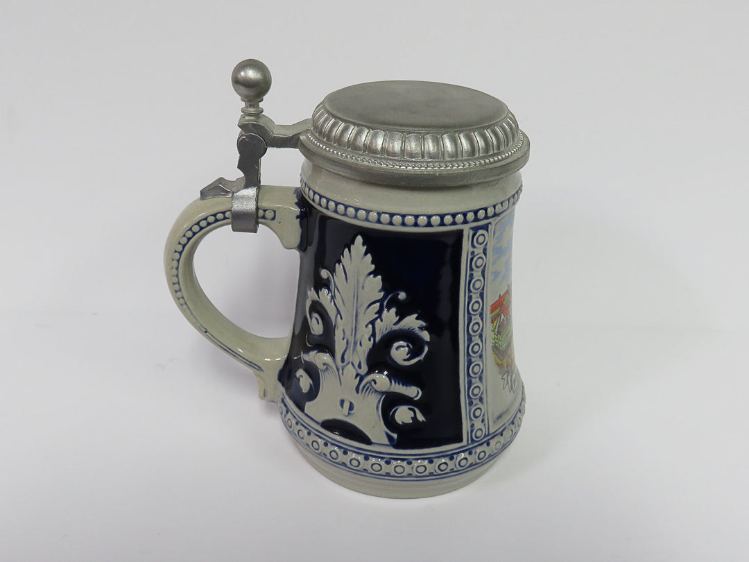 Gerz Beer Stein