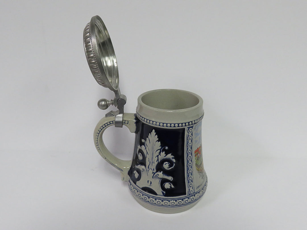 Gerz Beer Stein