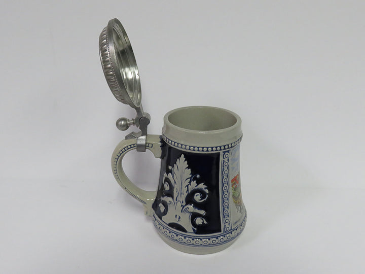 Gerz Beer Stein