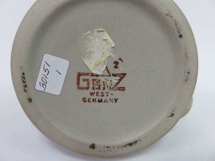 Gerz Beer Stein