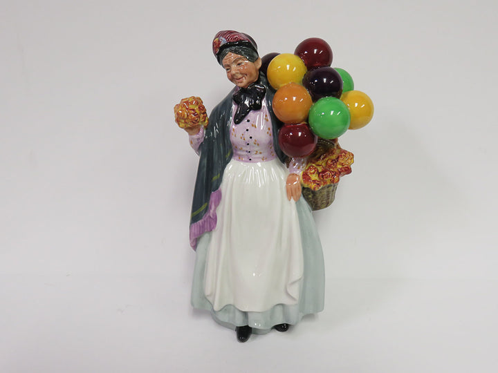 Royal Doulton Figurine