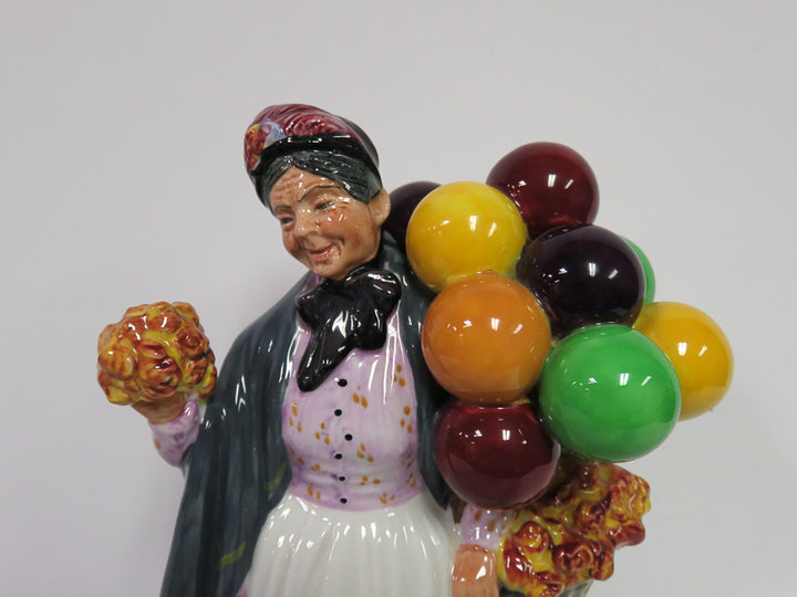 Royal Doulton Figurine