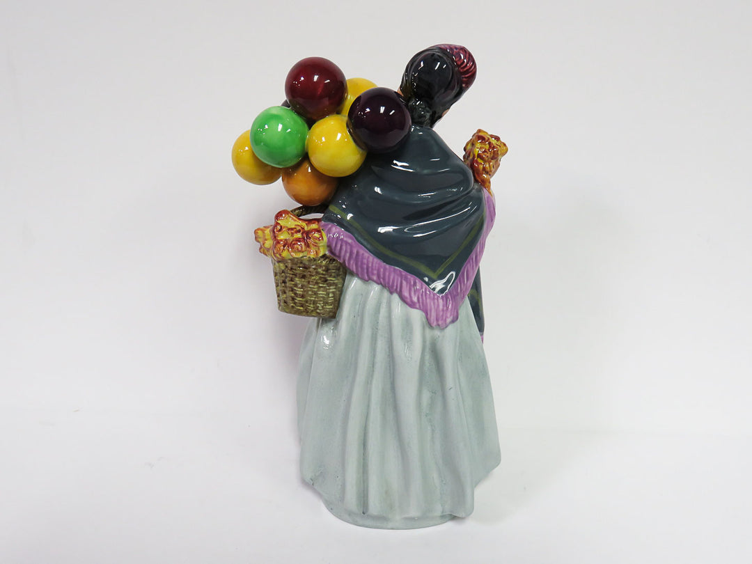 Royal Doulton Figurine