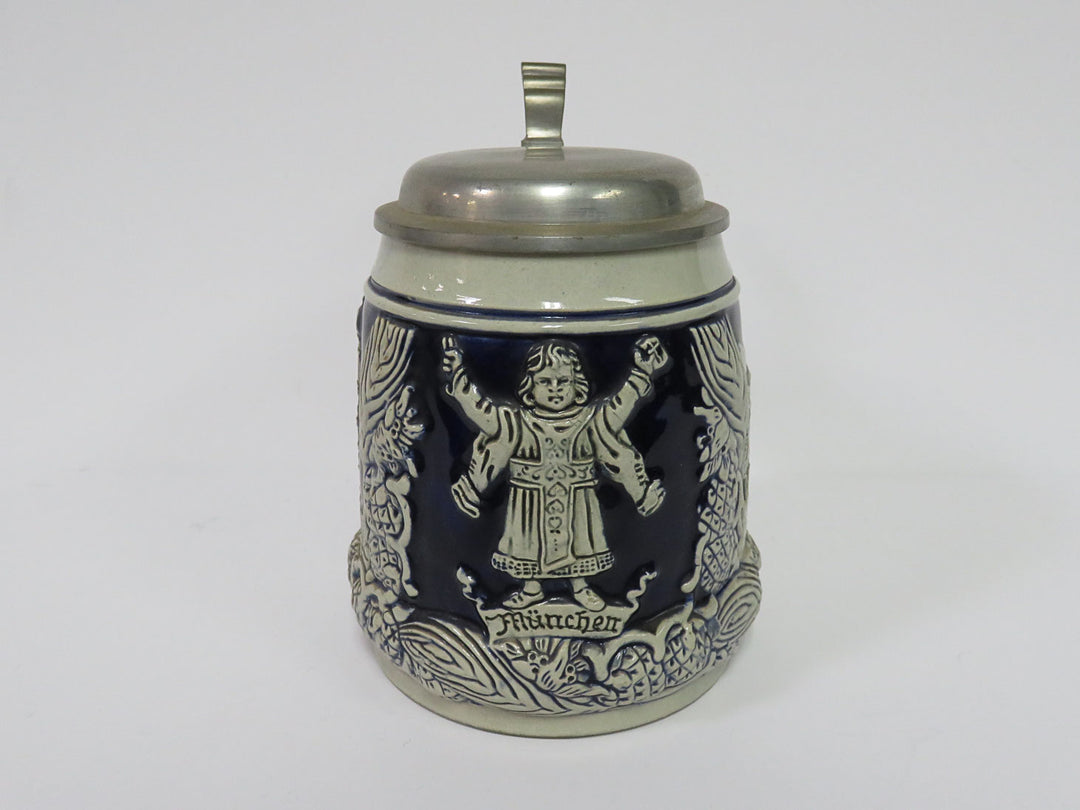 Wekara Beer Stein