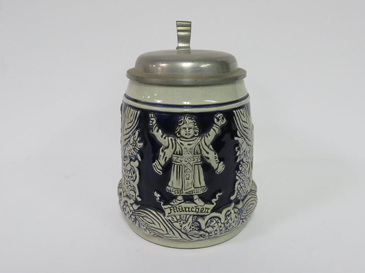 Wekara Beer Stein