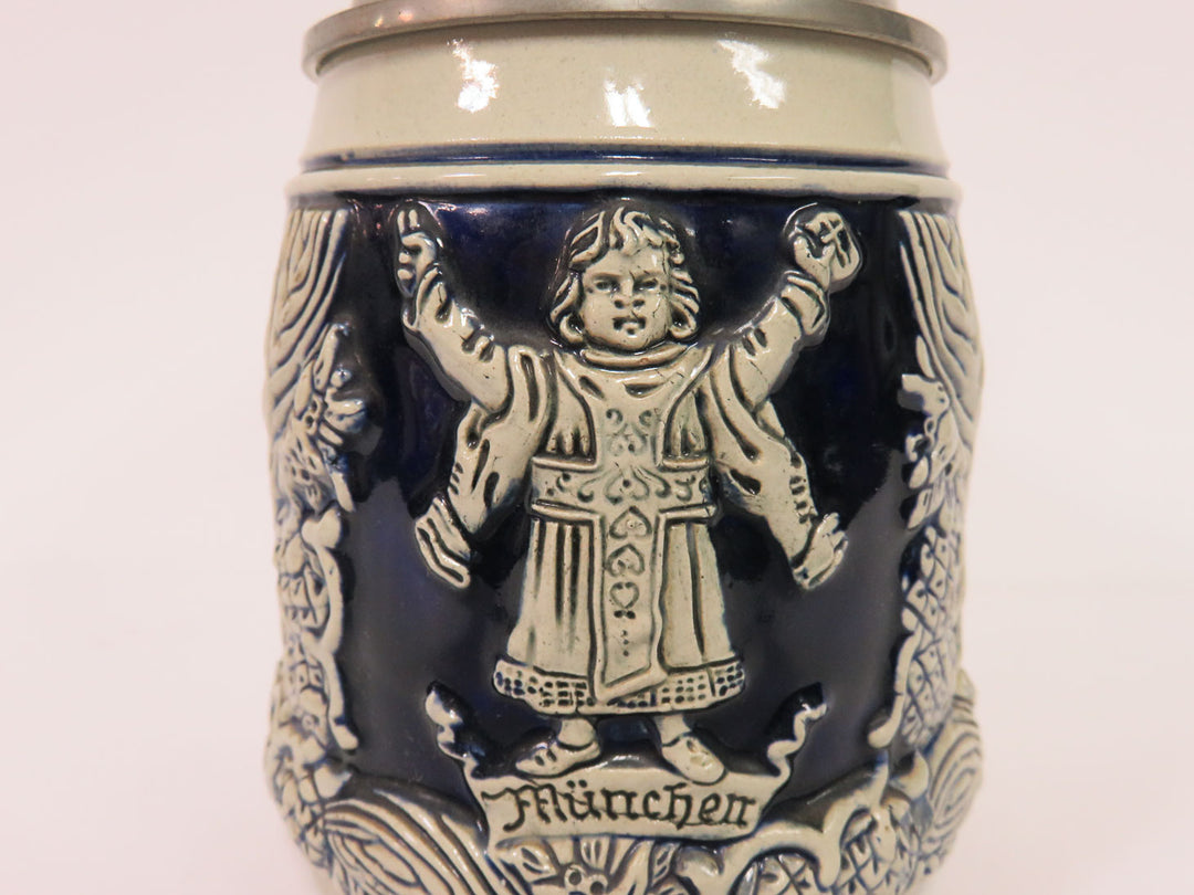Wekara Beer Stein