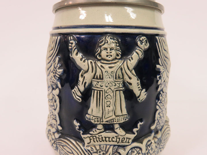 Wekara Beer Stein