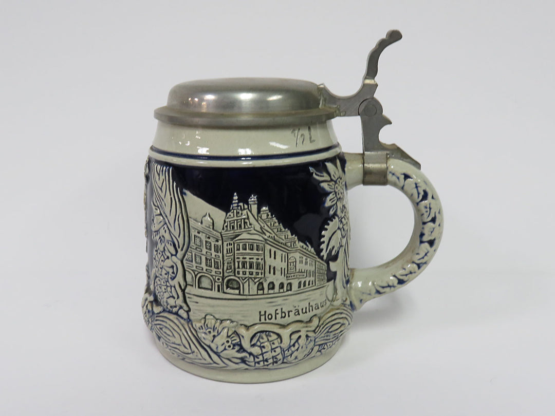 Wekara Beer Stein