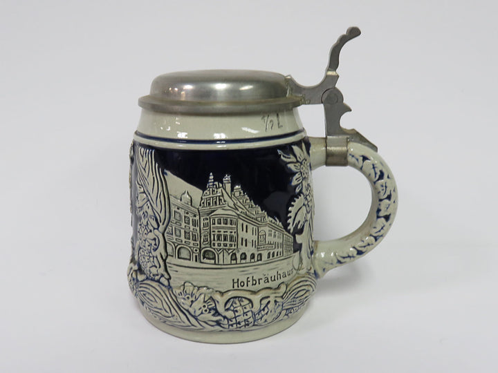 Wekara Beer Stein