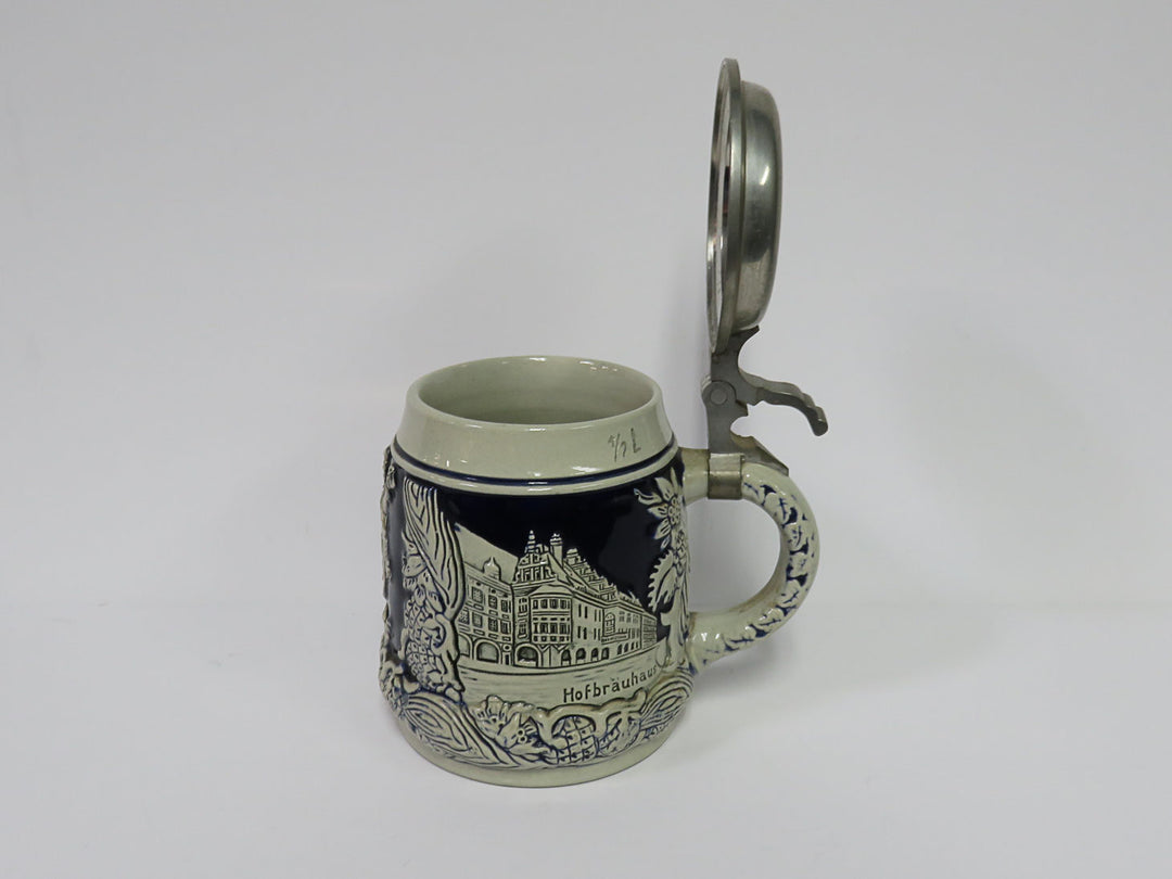 Wekara Beer Stein