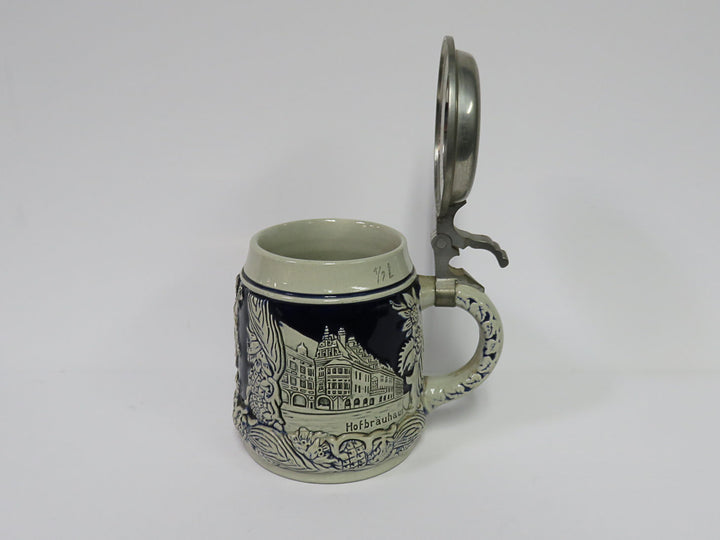 Wekara Beer Stein
