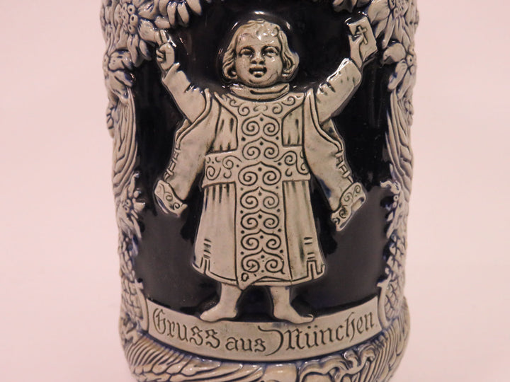 Wekara Beer Stein