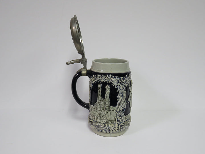 Wekara Beer Stein