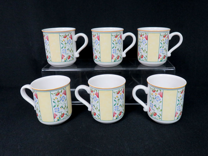 Villeroy & Boch Mugs