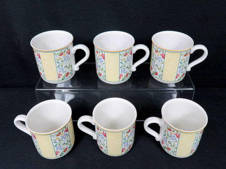 Villeroy & Boch Mugs