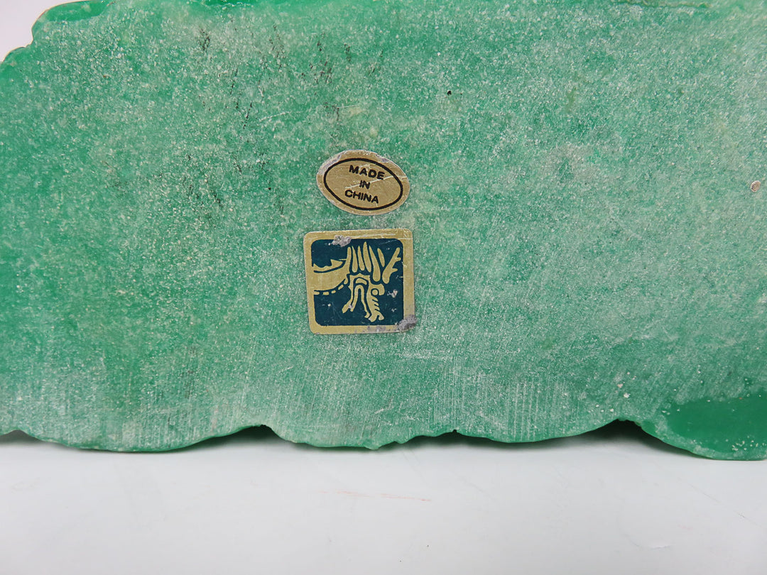 Running Horses Sculpture