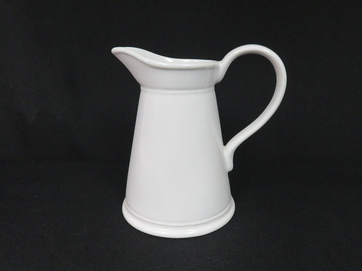 Martha Stewart Pitcher