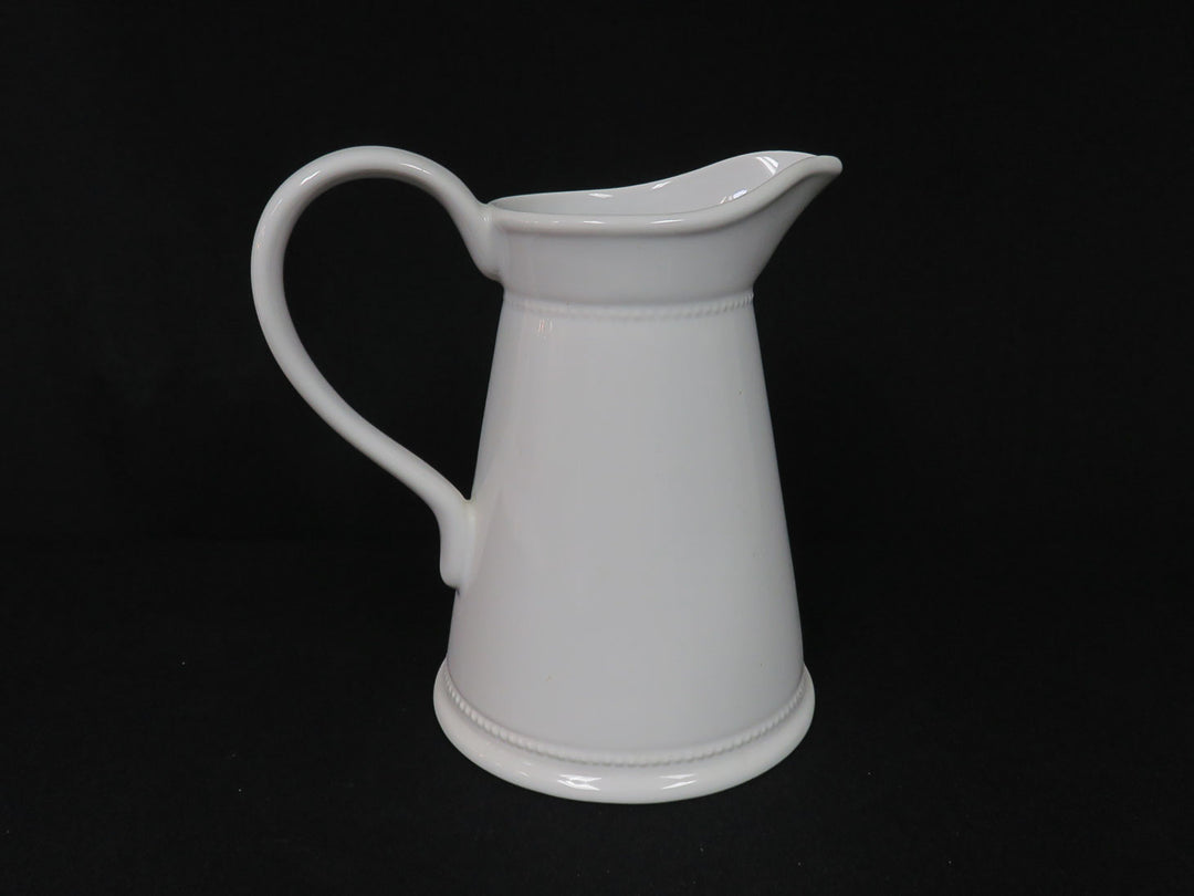 Martha Stewart Pitcher