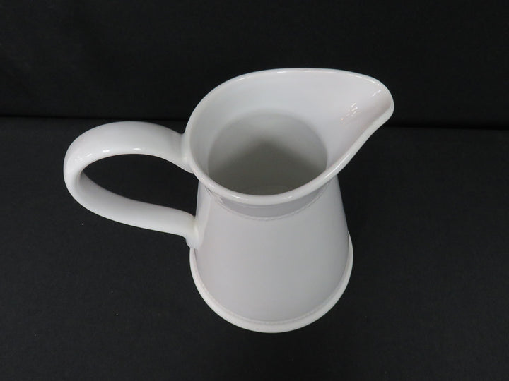 Martha Stewart Pitcher