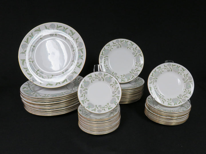 Coalport China Set