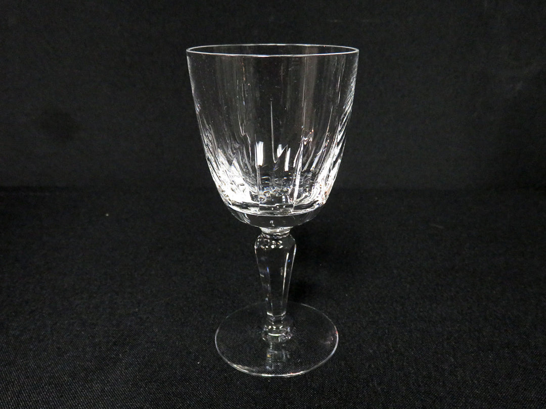 Orrefors Wine Glasses