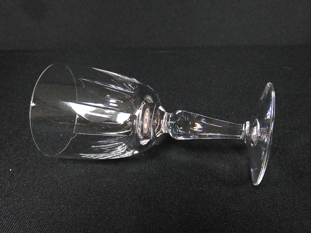 Orrefors Wine Glasses