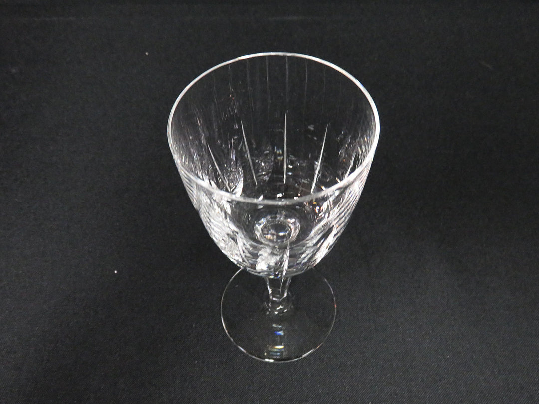 Orrefors Wine Glasses