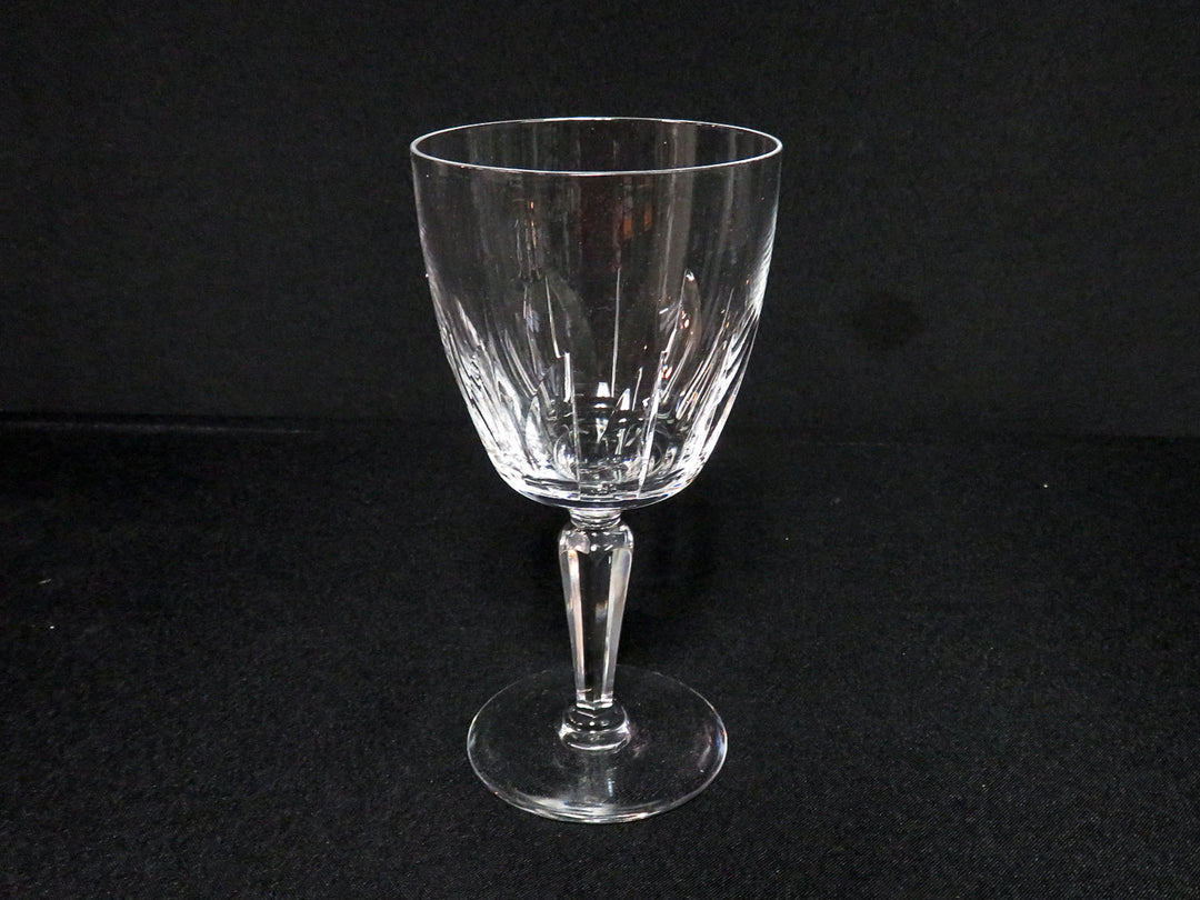 Orrefors Water Glasses
