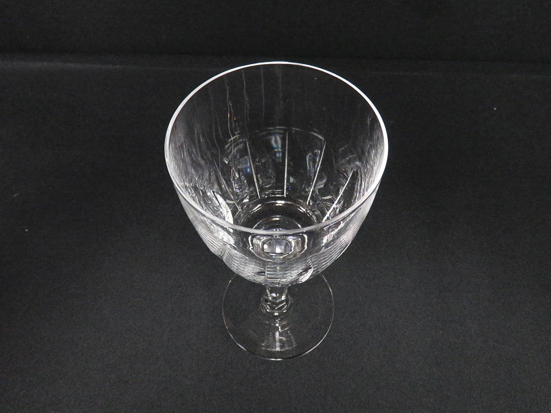 Orrefors Water Glasses