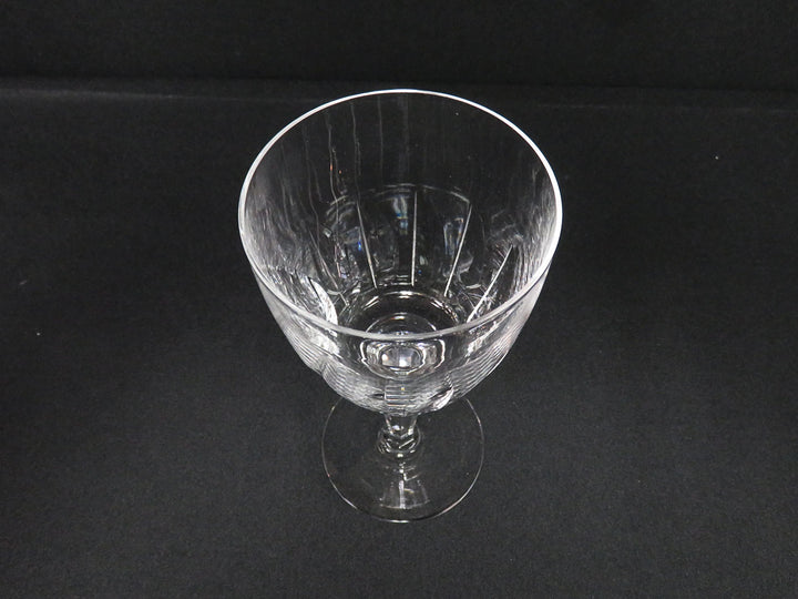 Orrefors Water Glasses
