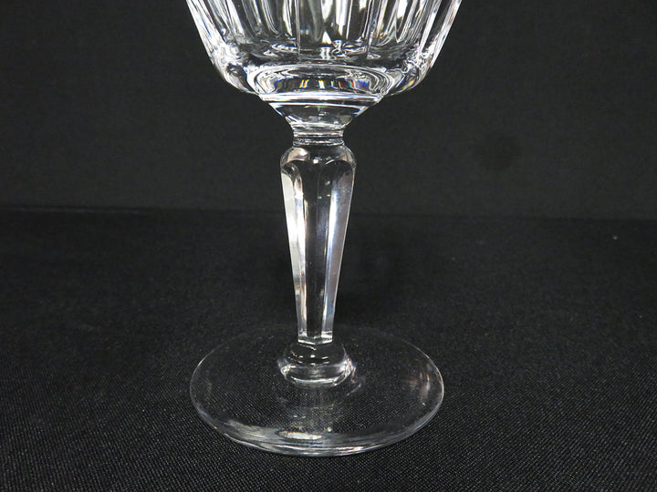 Orrefors Water Glasses