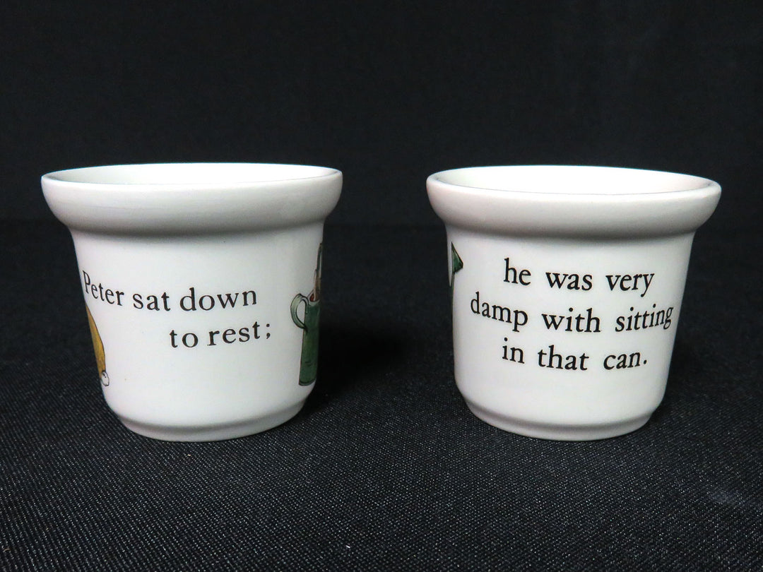 Wedgwood Child's Dish Set