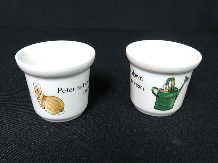 Wedgwood Child's Dish Set