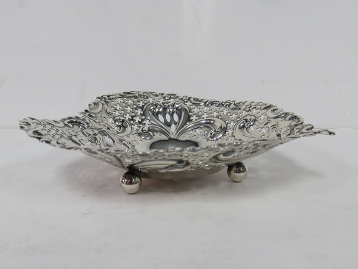 Gorham Candy Dish