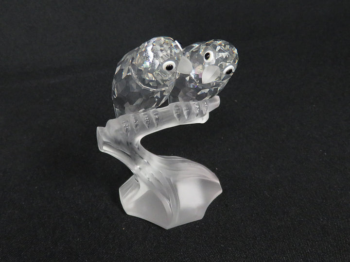 Swarovski Collector's Society Figurine