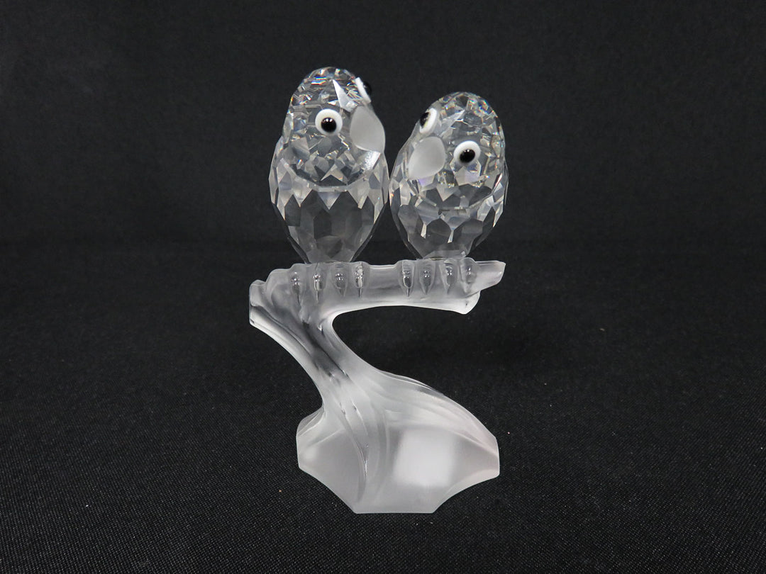 Swarovski Collector's Society Figurine