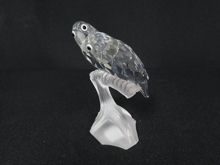 Swarovski Collector's Society Figurine