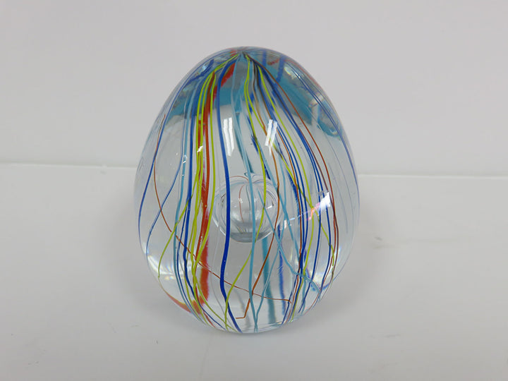 Art Glass Paperweight