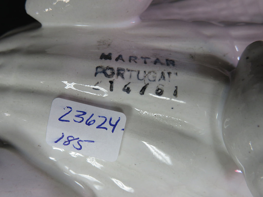 Clam Shell Shaped Bowl