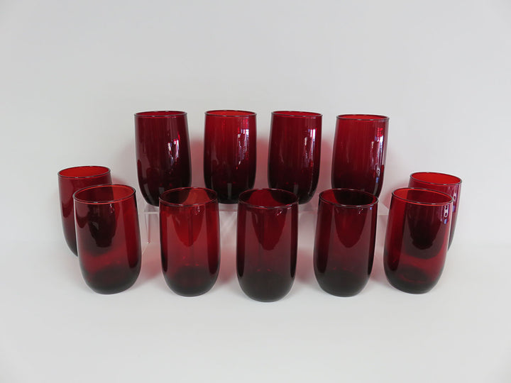 Anchor Hocking Glasses