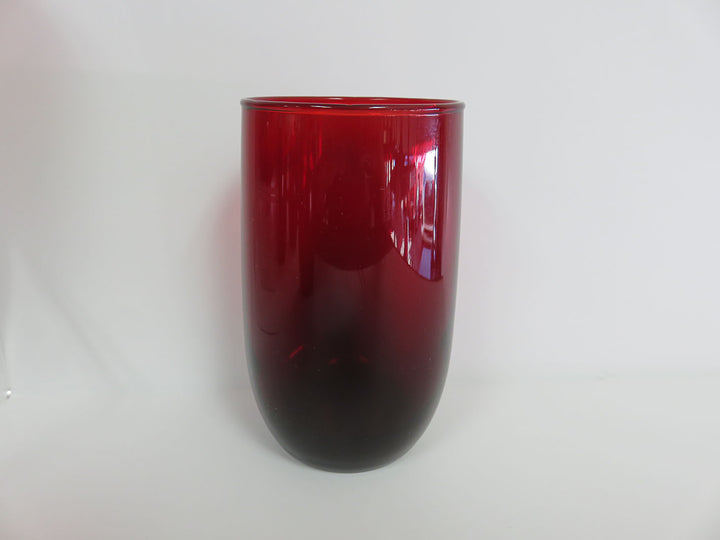 Anchor Hocking Glasses