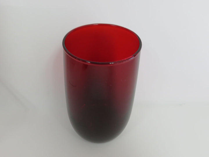 Anchor Hocking Glasses