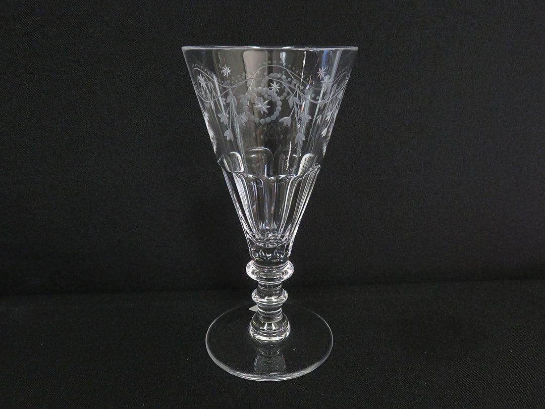 William Yeoward Crystal Goblets