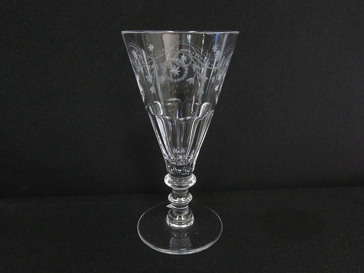 William Yeoward Crystal Goblets