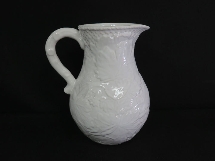 Silvestri Pitcher