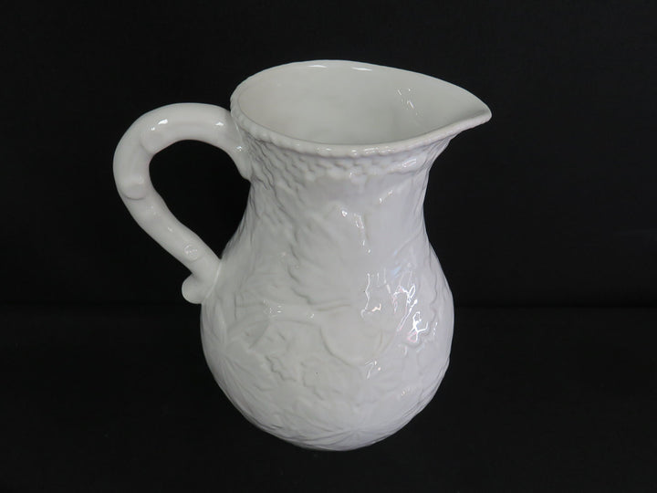Silvestri Pitcher
