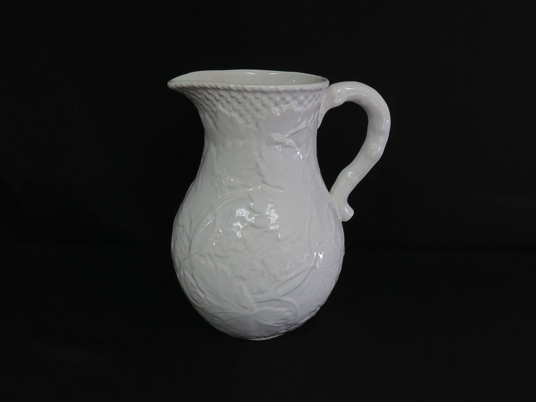 Silvestri Pitcher