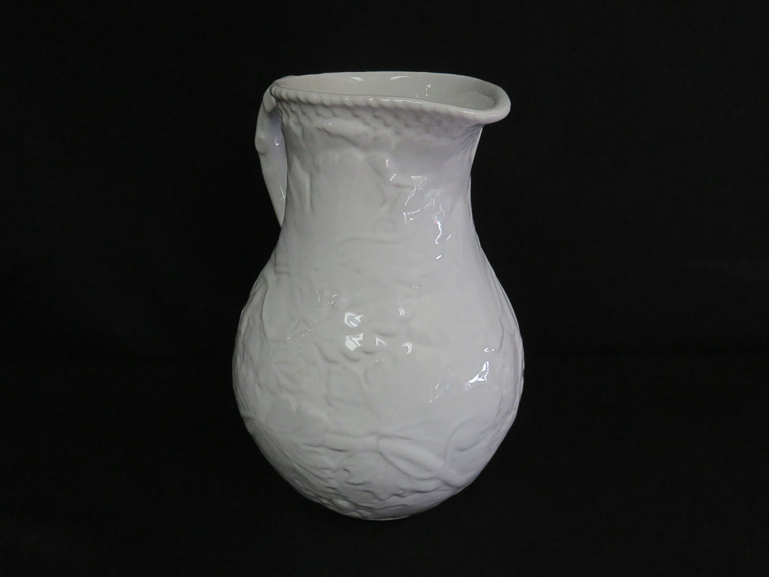Silvestri Pitcher